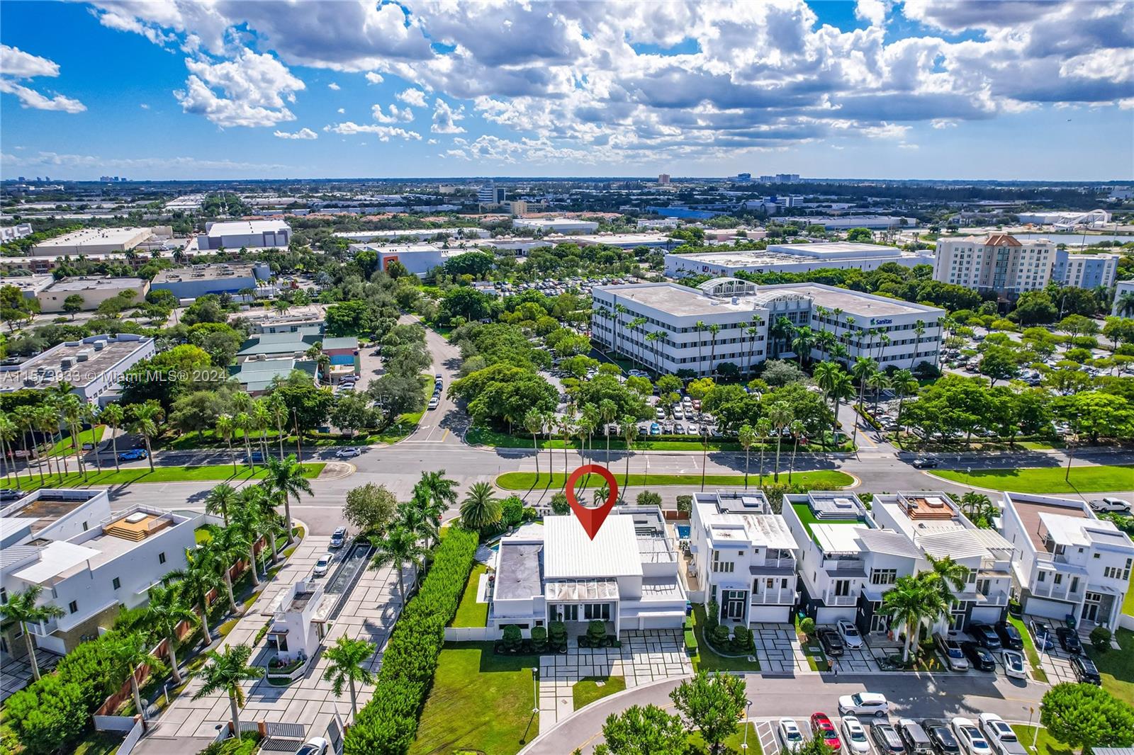 8404 NW 33rd Ter
