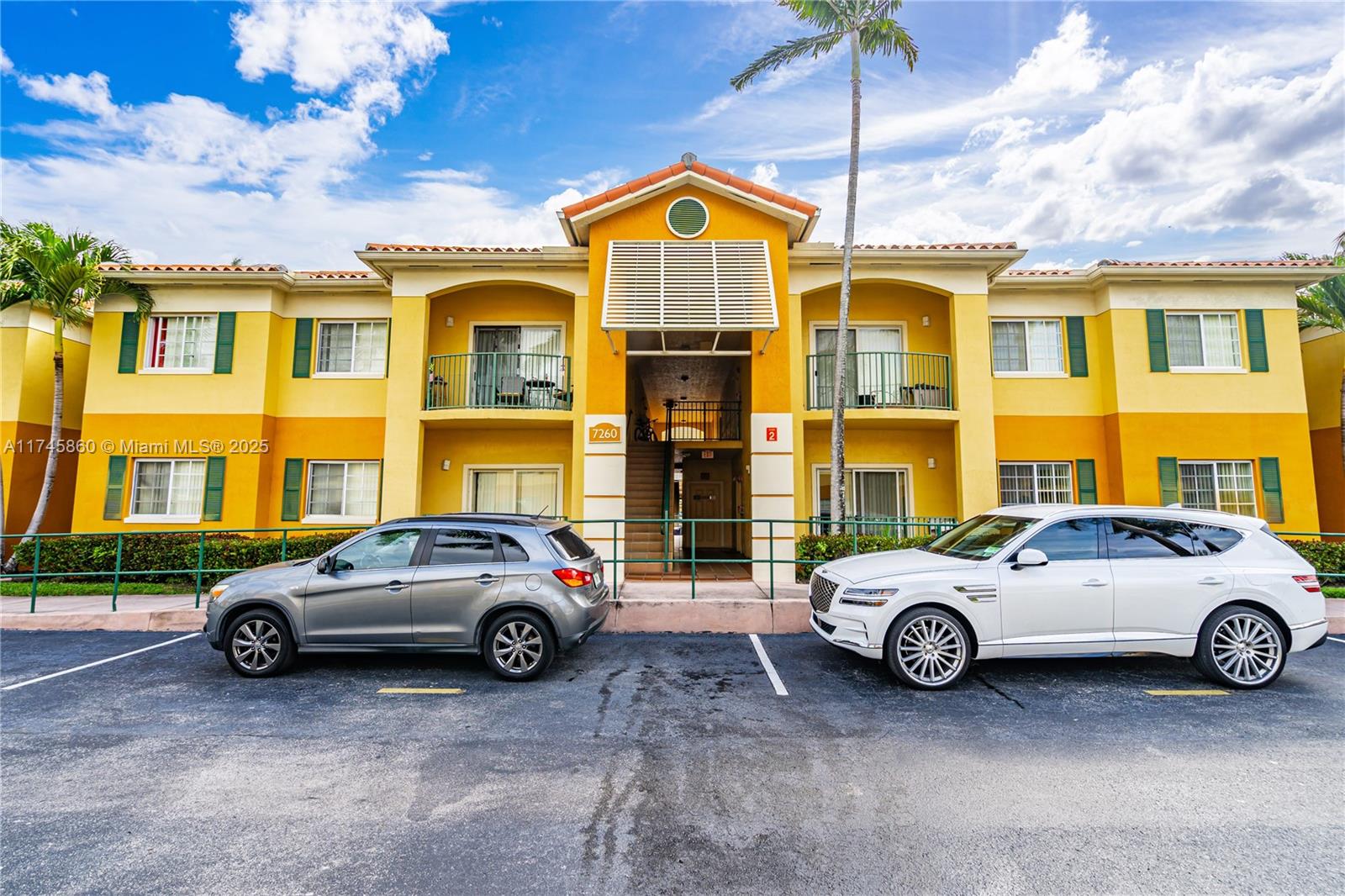 7260 NW 114th Ave # 10510