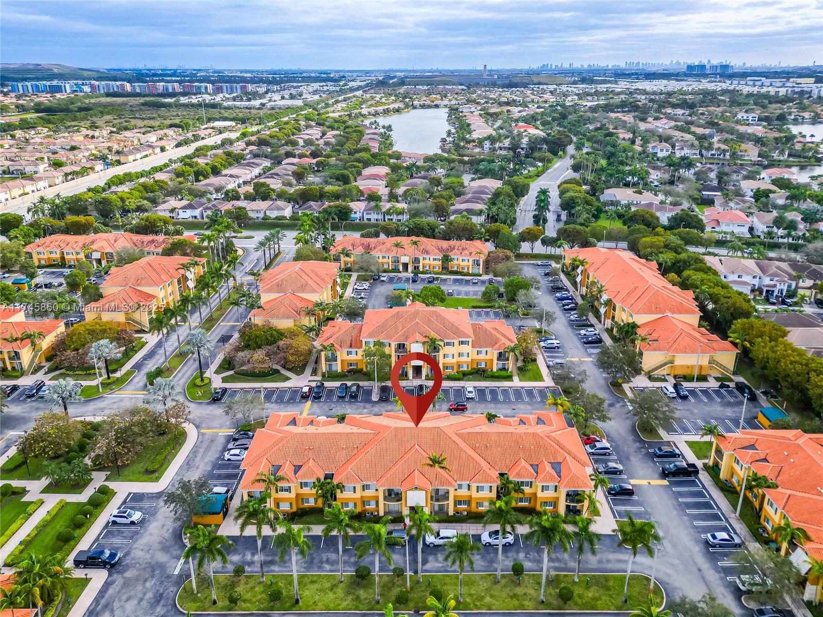 7260 NW 114th Ave # 10510
