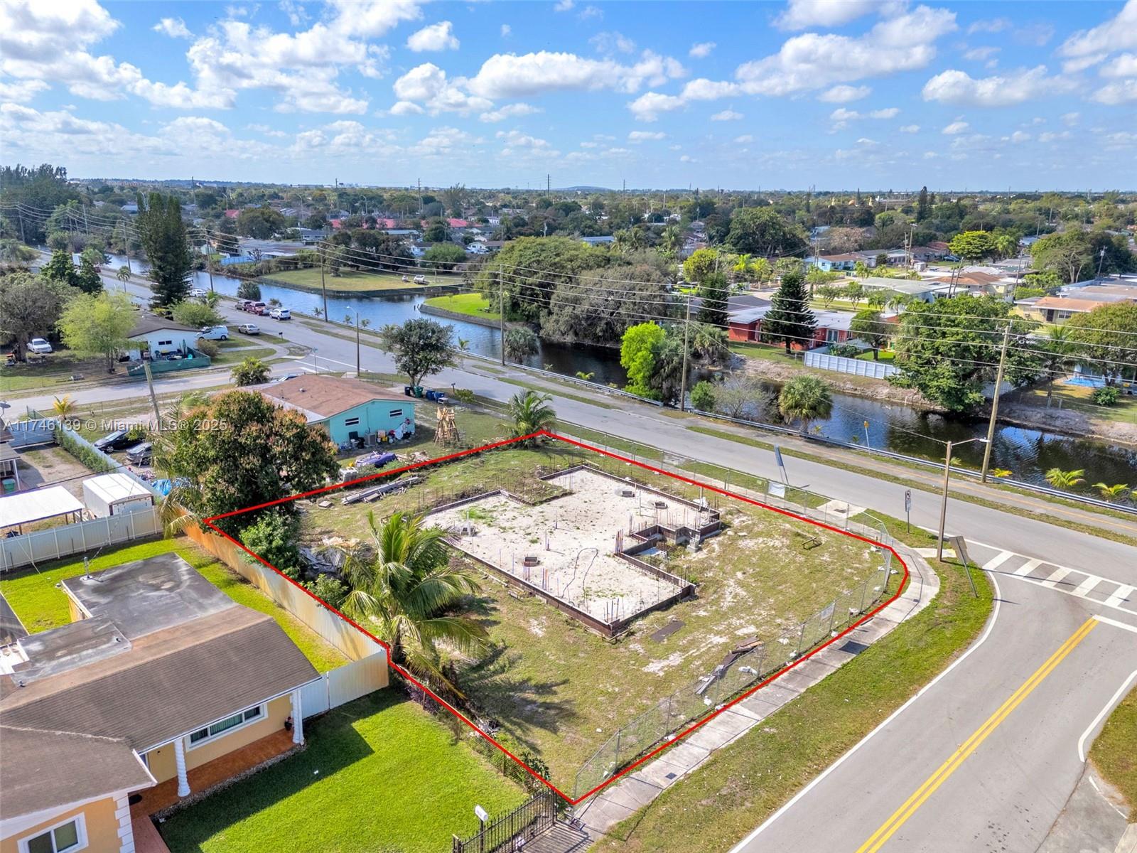 18721 NW 39th Ave