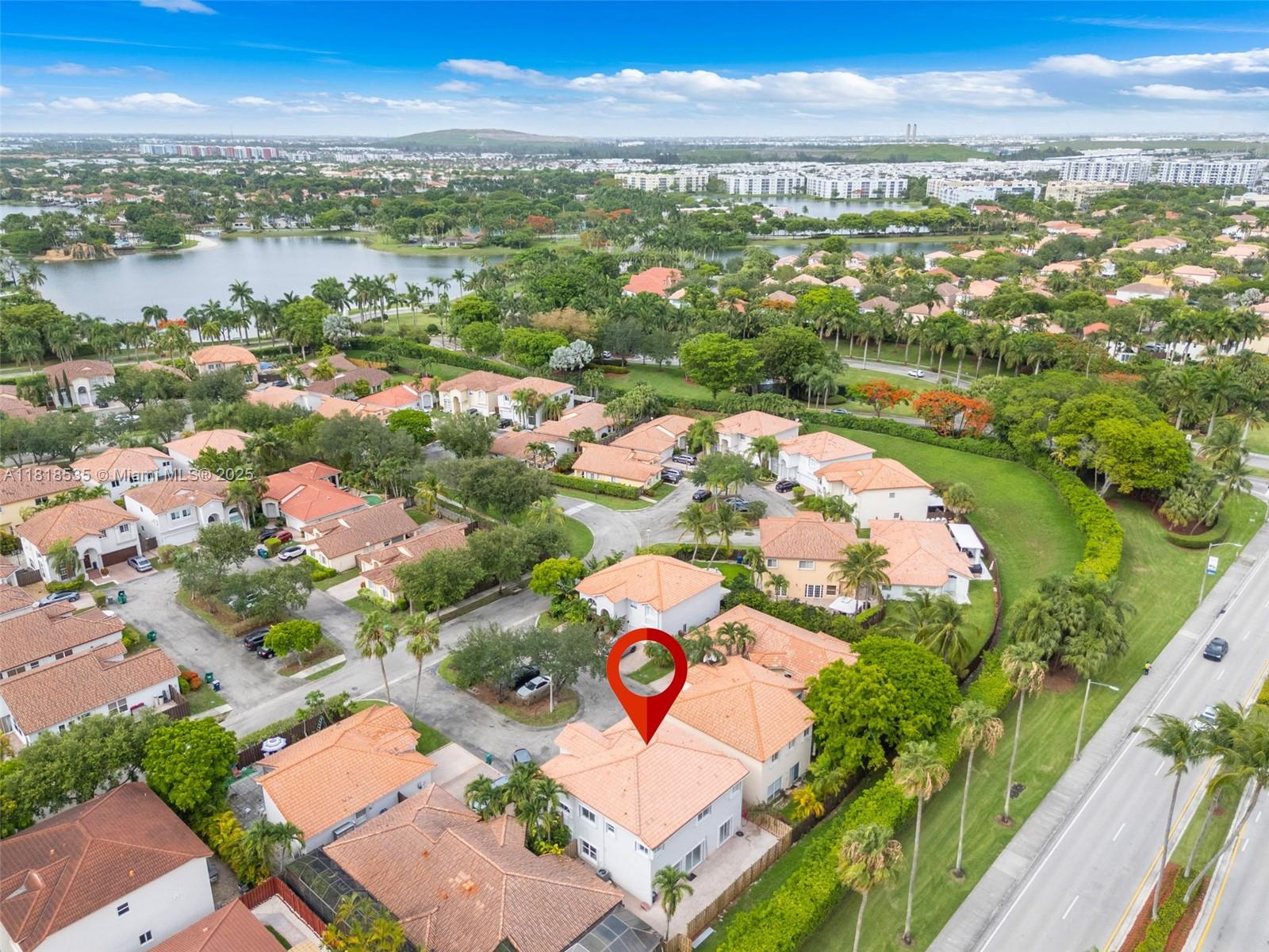 11244 NW 58th Ter