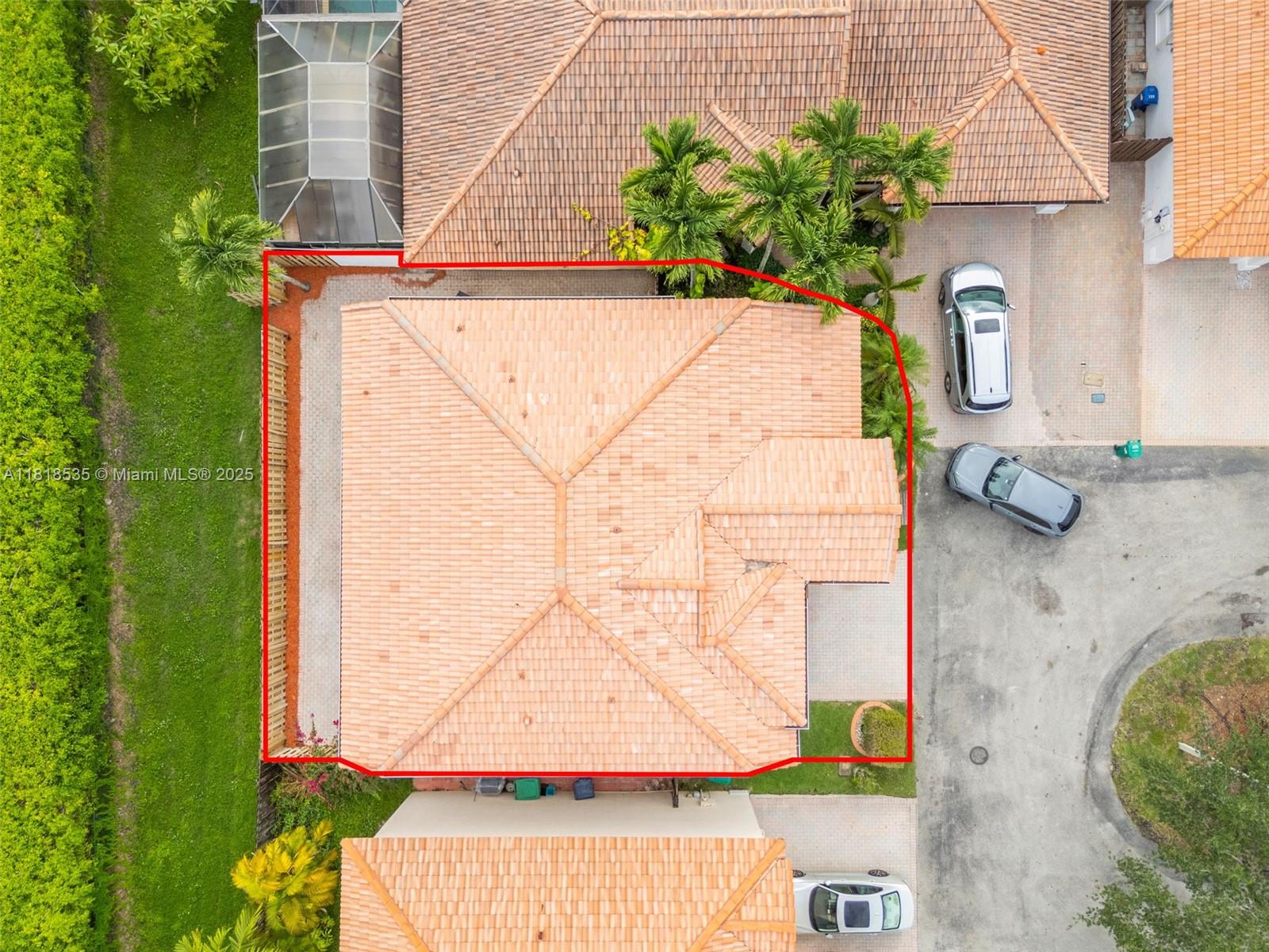 11244 NW 58th Ter