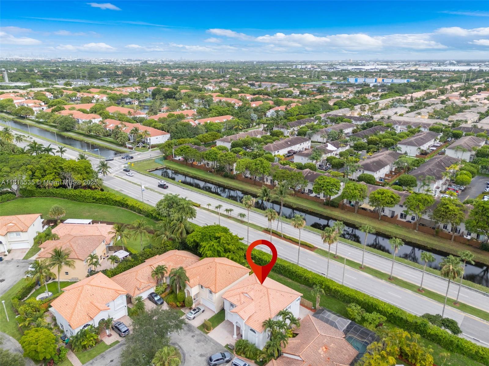 11244 NW 58th Ter