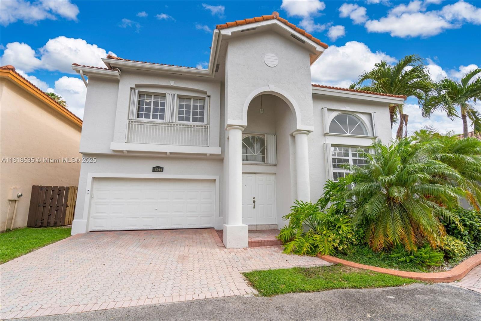 11244 NW 58th Ter