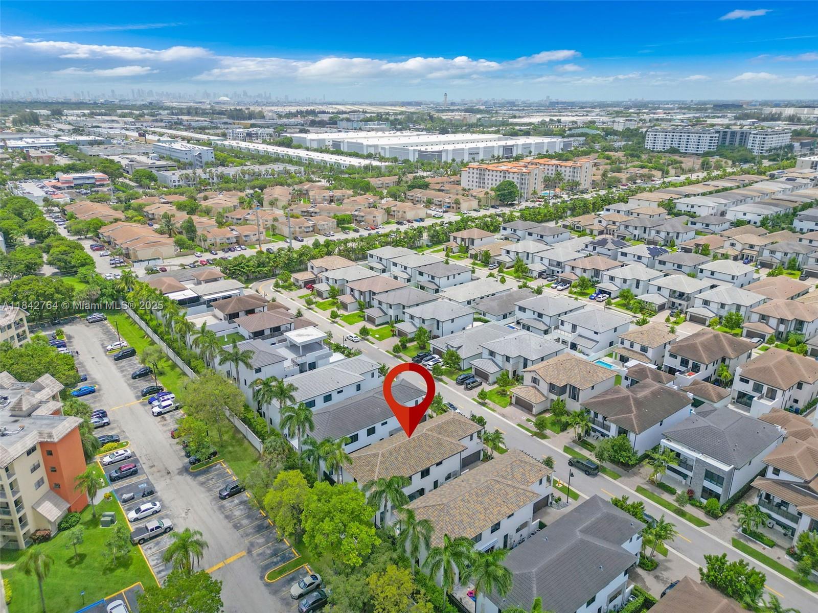 8109 NW 48th Ter