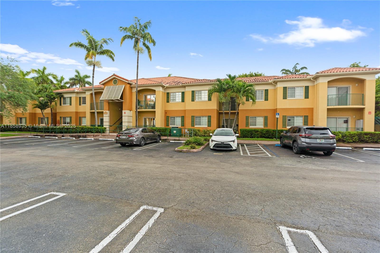 7230 NW 114th Ave # 202