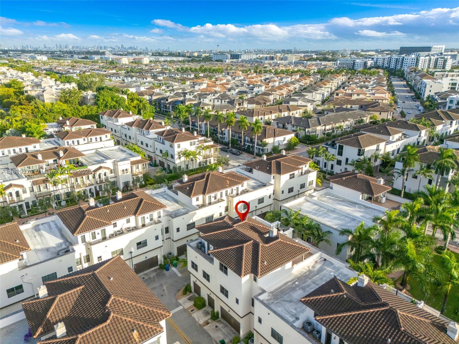 8449 NW 51st Ter, Doral