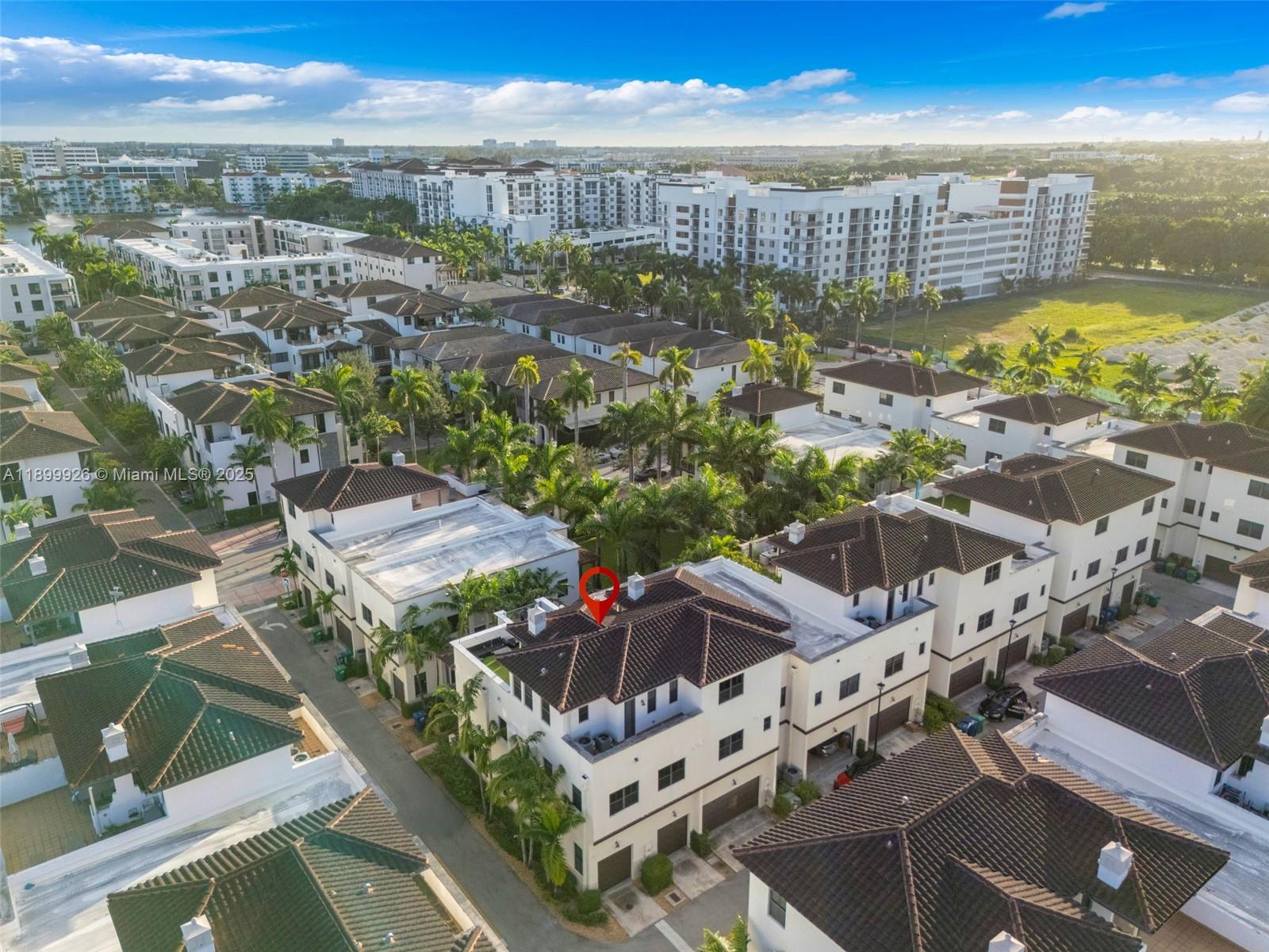 8449 NW 51st Ter, Doral