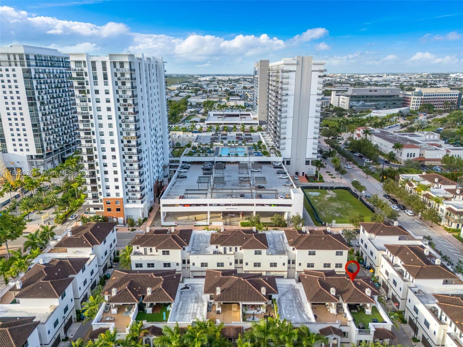 8449 NW 51st Ter, Doral