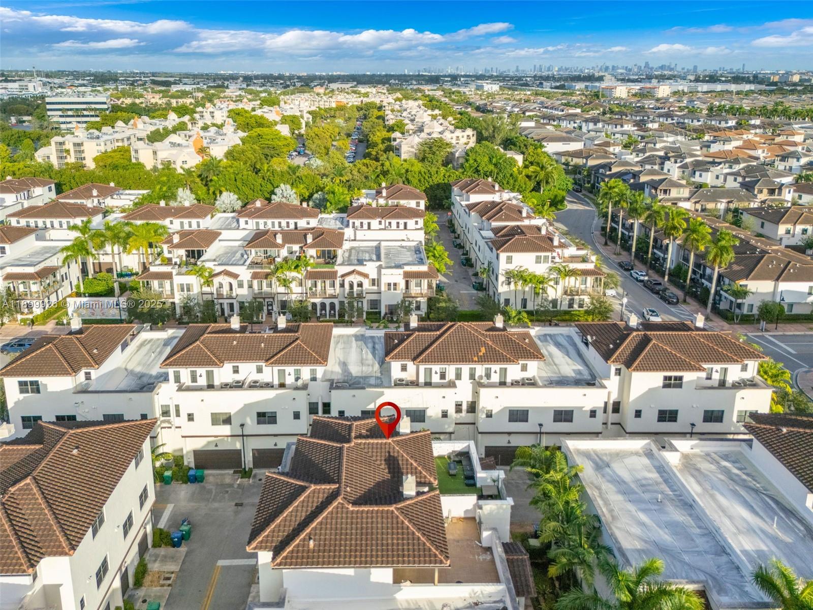 8449 NW 51st Ter, Doral