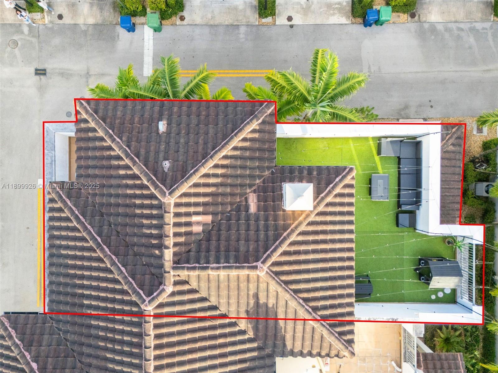 8449 NW 51st Ter, Doral