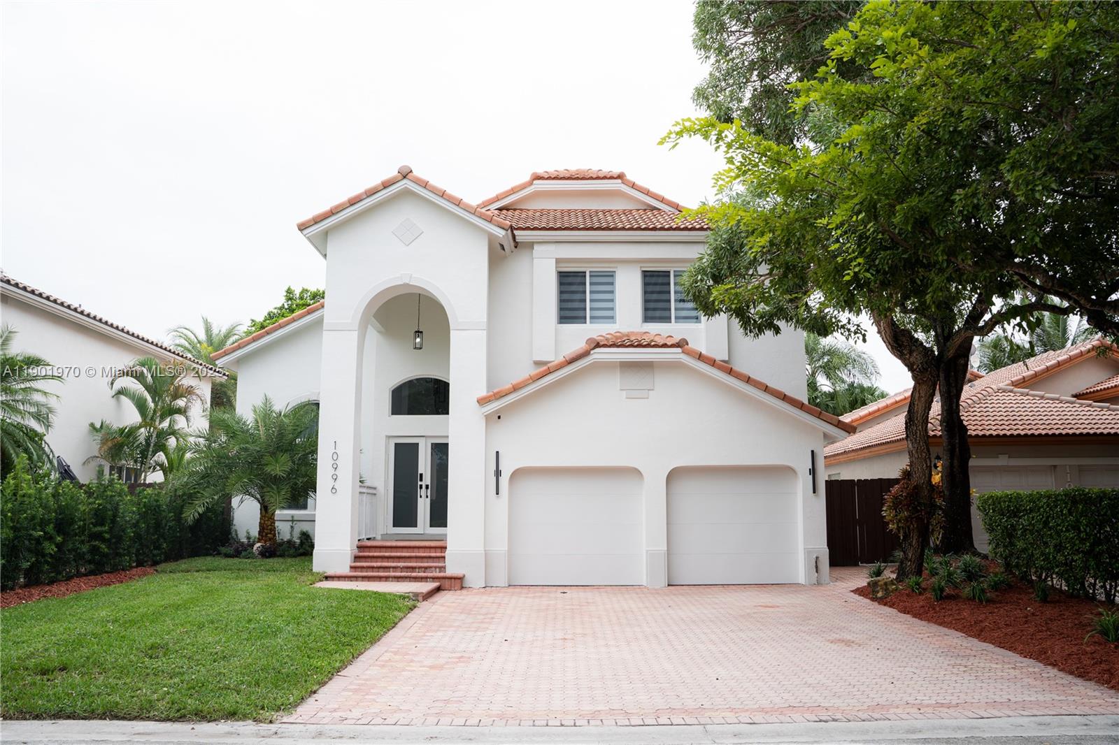 10996 NW 58th Ter, Doral