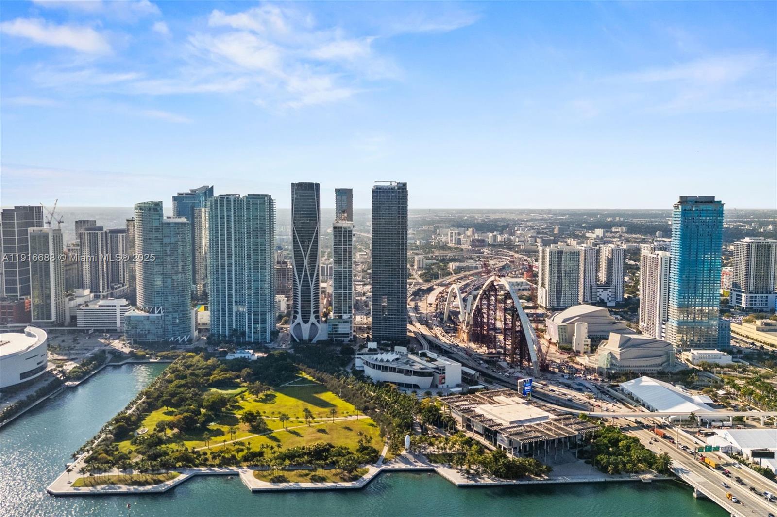 1100 Biscayne Blvd # 4502