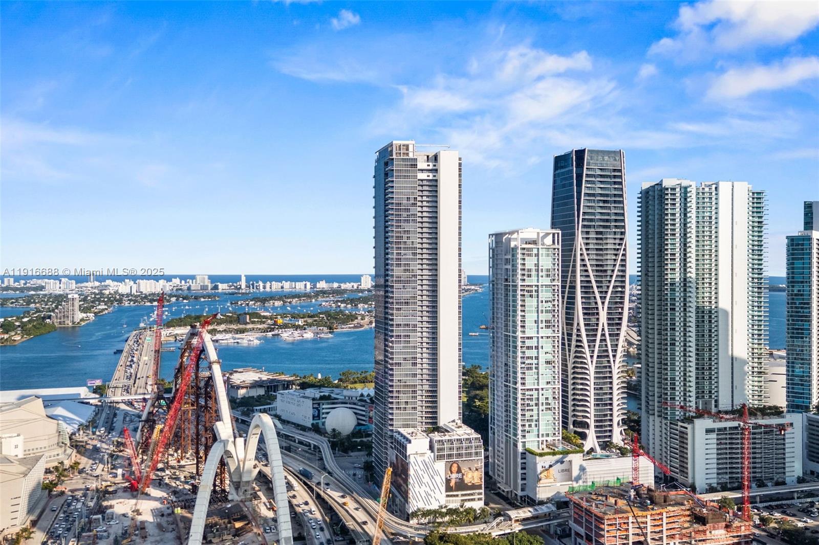 1100 Biscayne Blvd # 4502