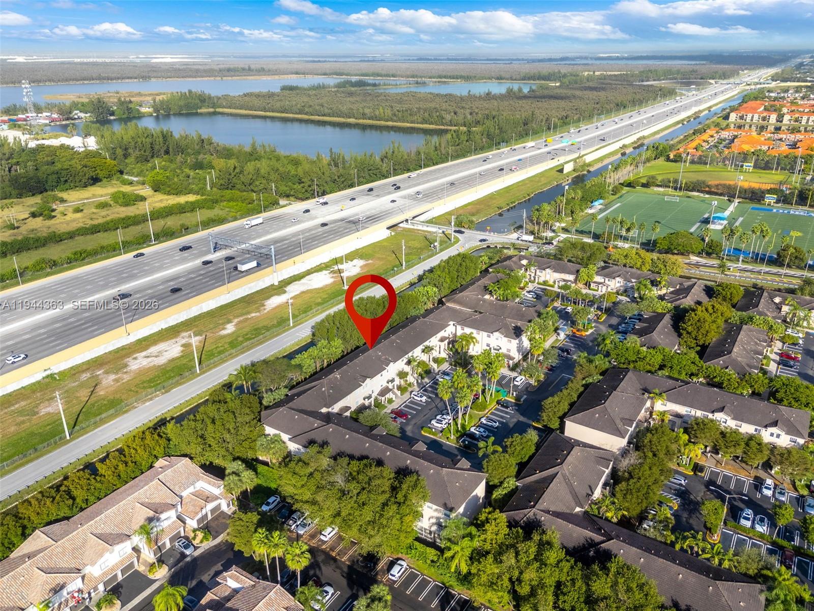 5670 NW 116th Ave # 219