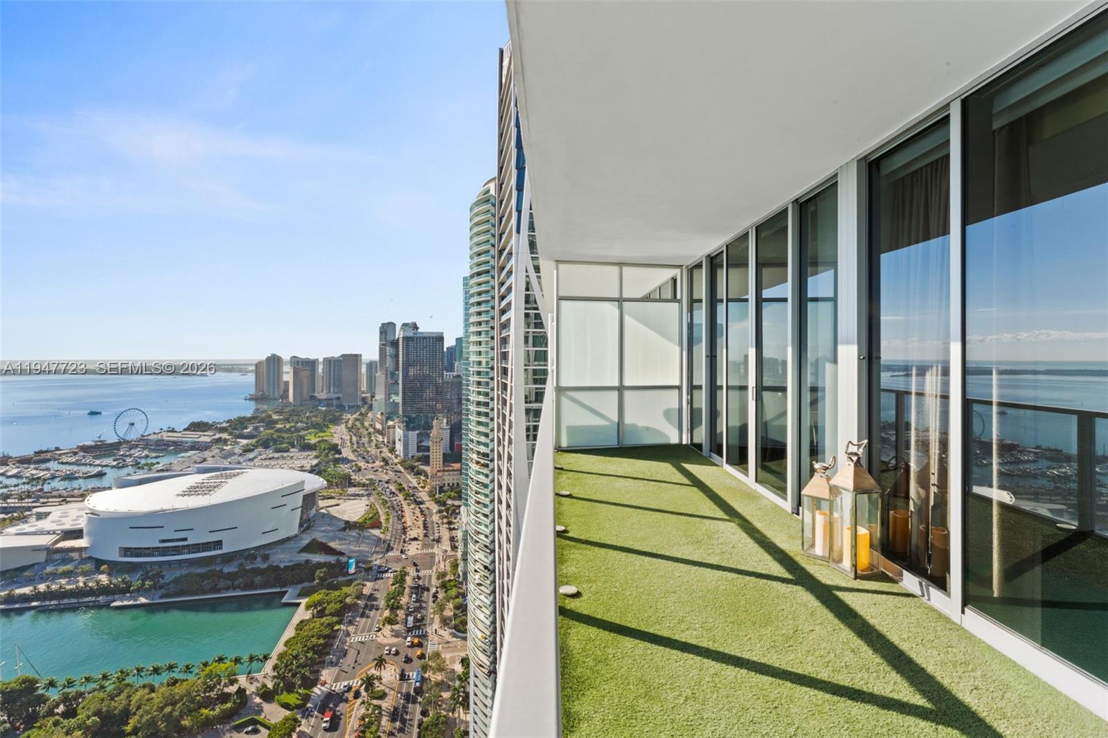 1100 Biscayne Blvd # 4502