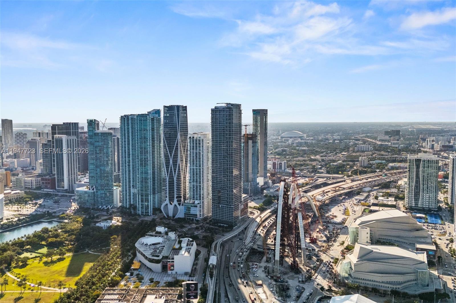 1100 Biscayne Blvd # 4502