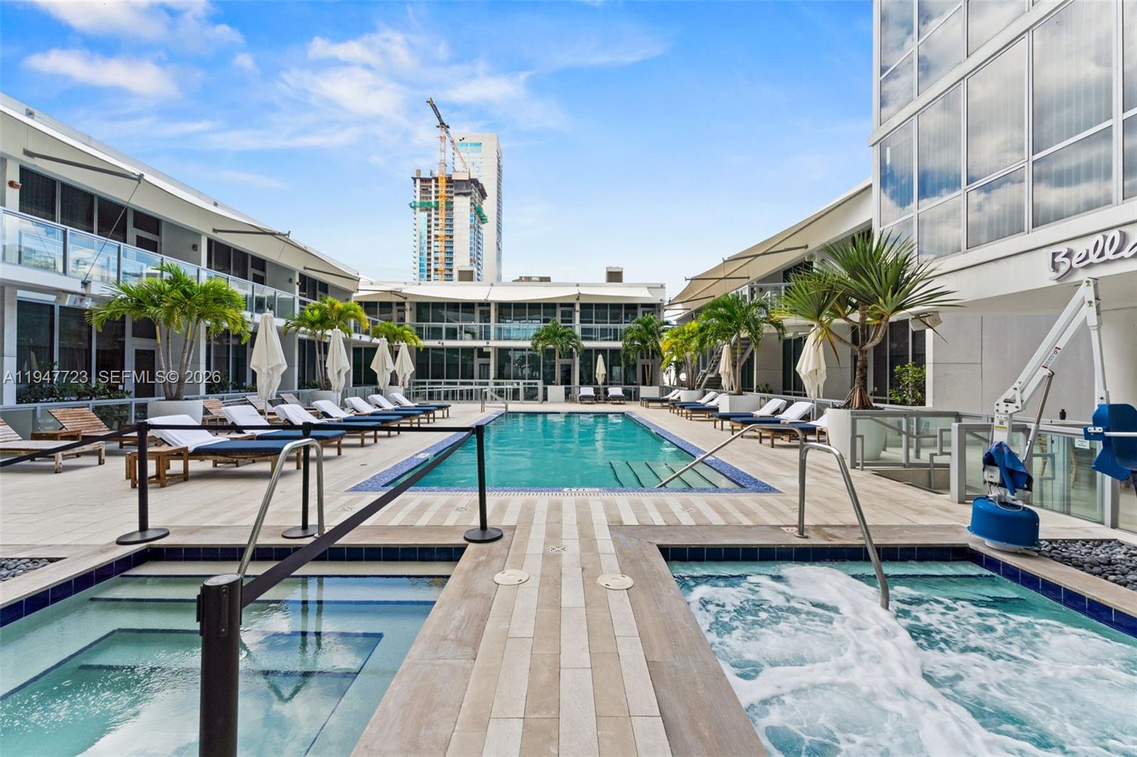 1100 Biscayne Blvd # 4502