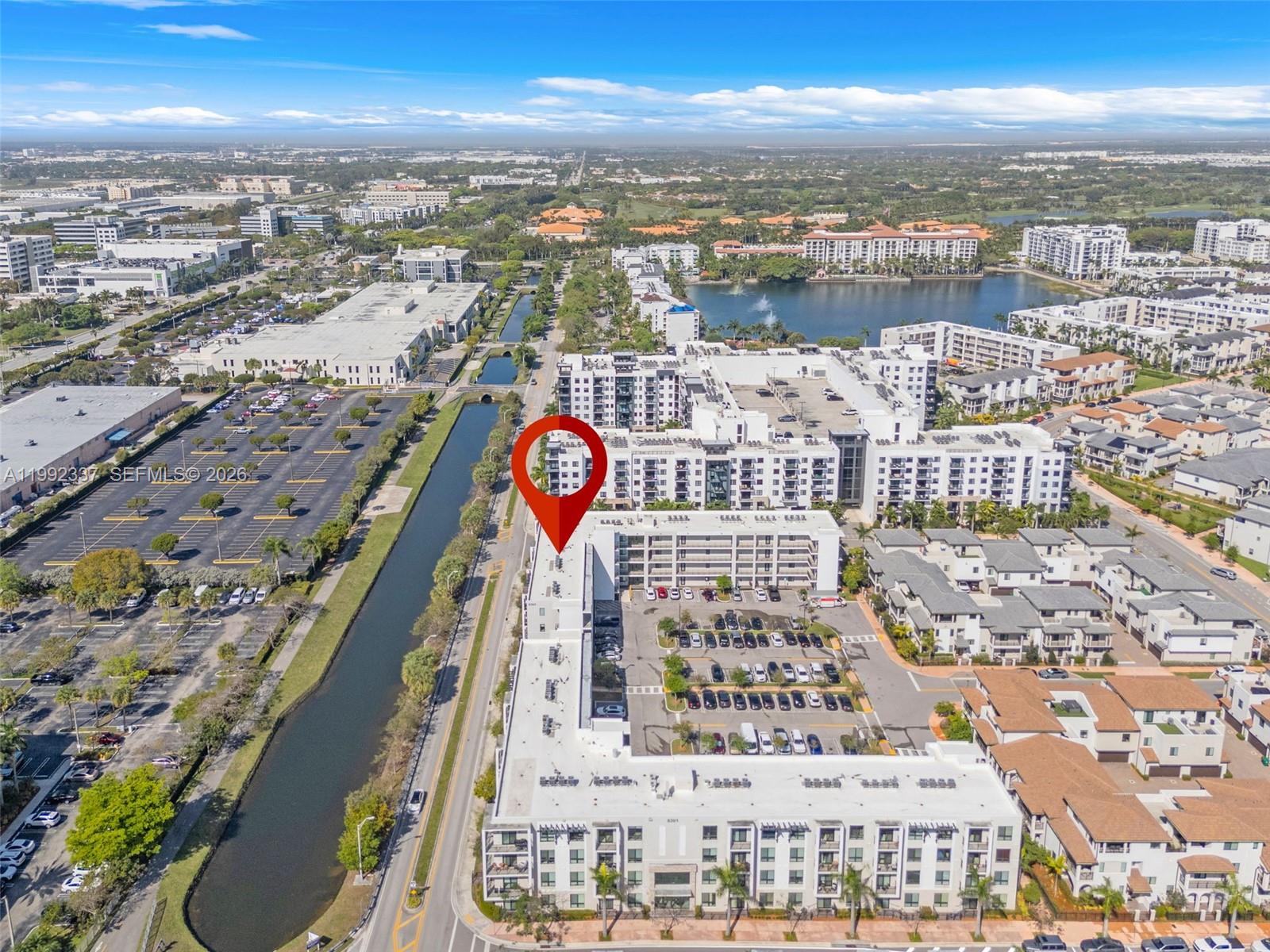 8363 NW 41st St # 109 Unit: A-109