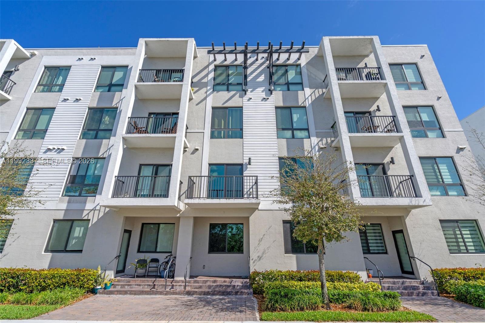 8363 NW 41st St # 109 Unit: A-109