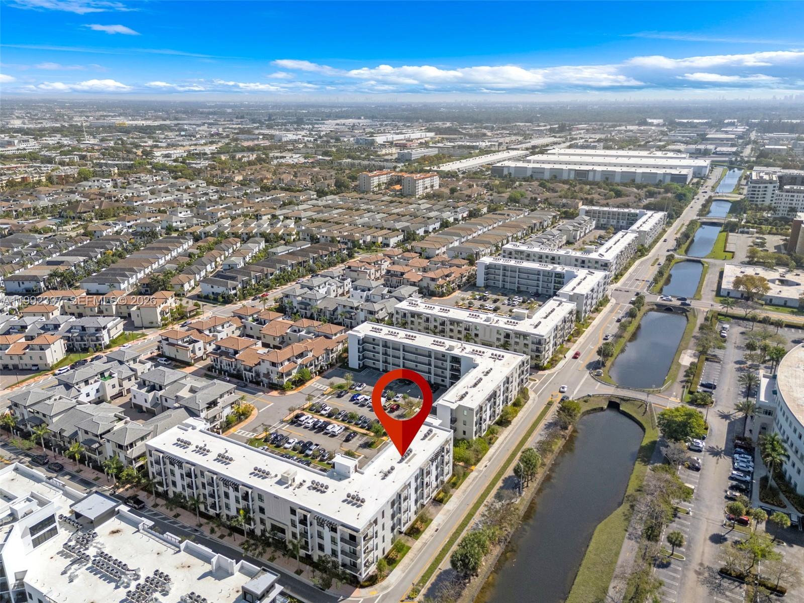 8363 NW 41st St # 109 Unit: A-109