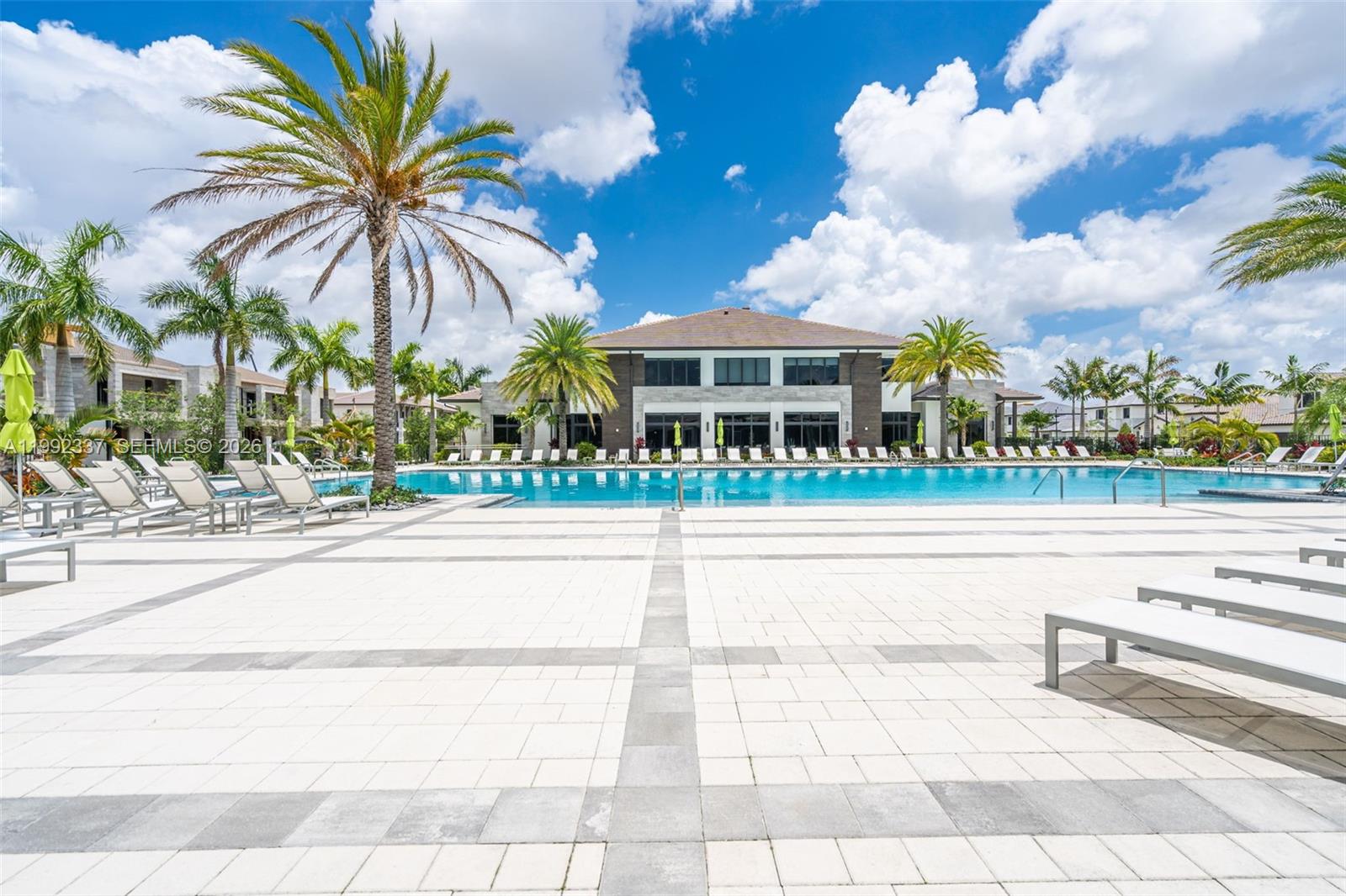 8363 NW 41st St # 109 Unit: A-109