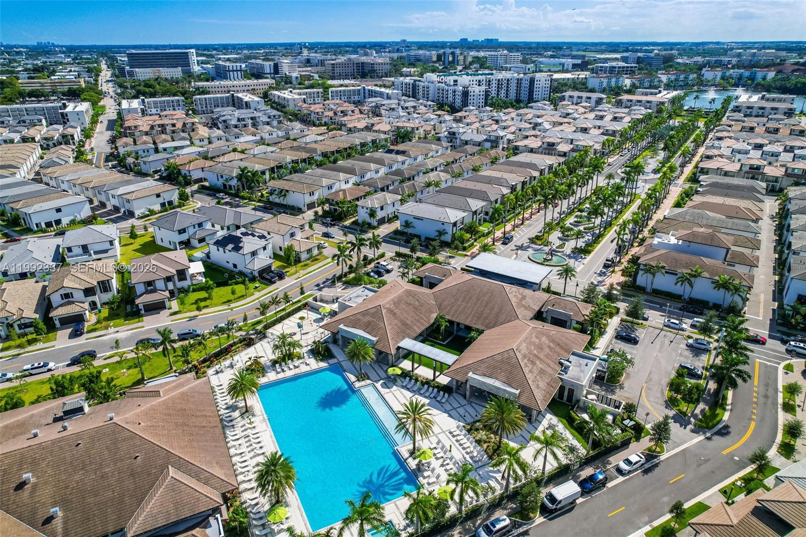 8363 NW 41st St # 109 Unit: A-109