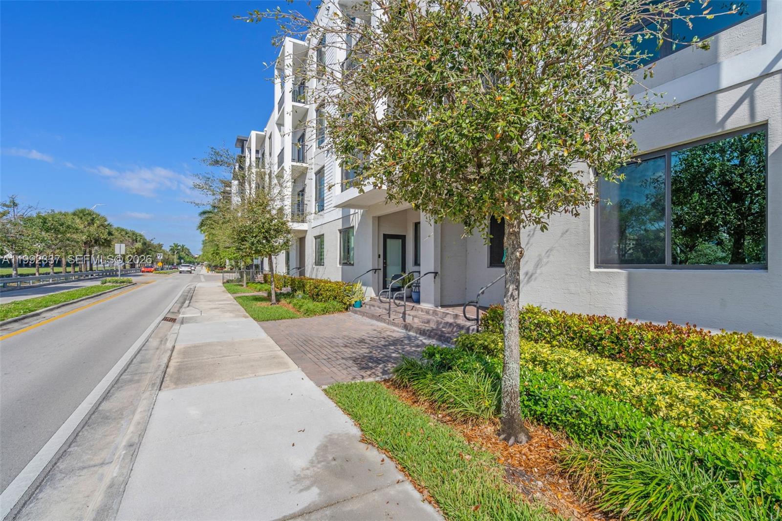 8363 NW 41st St # 109 Unit: A-109