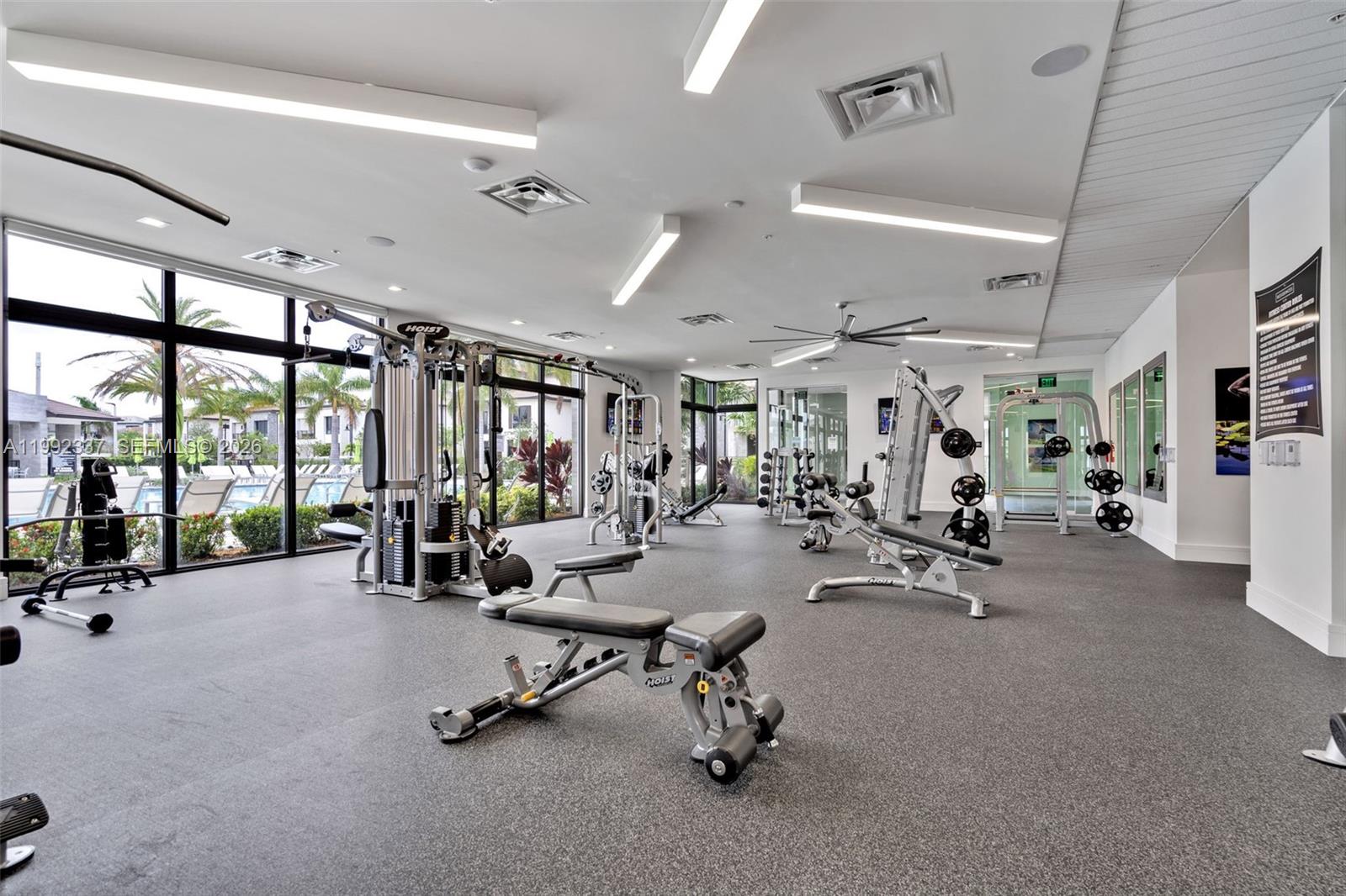 8363 NW 41st St # 109 Unit: A-109