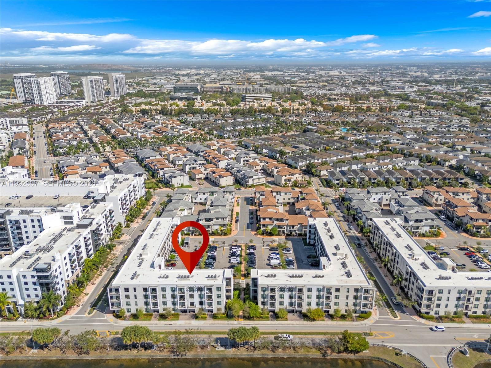 8363 NW 41st St # 109 Unit: A-109