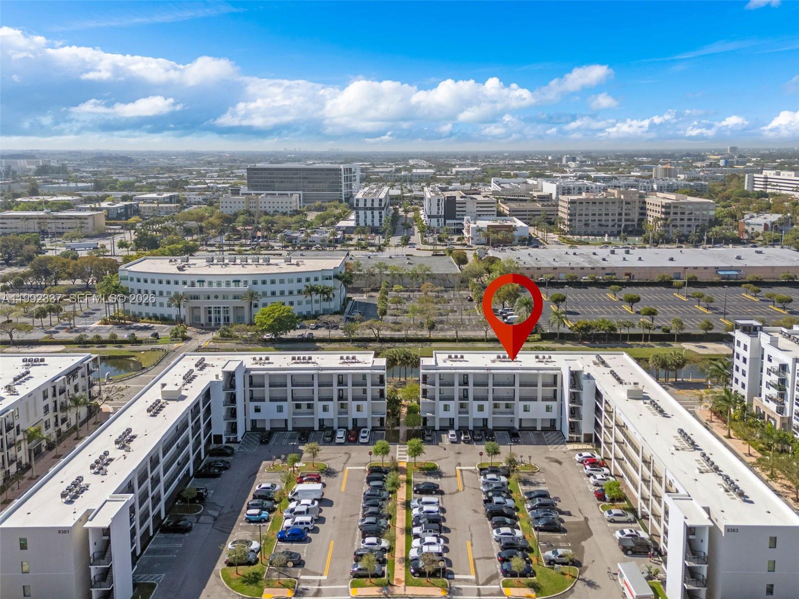 8363 NW 41st St # 109 Unit: A-109