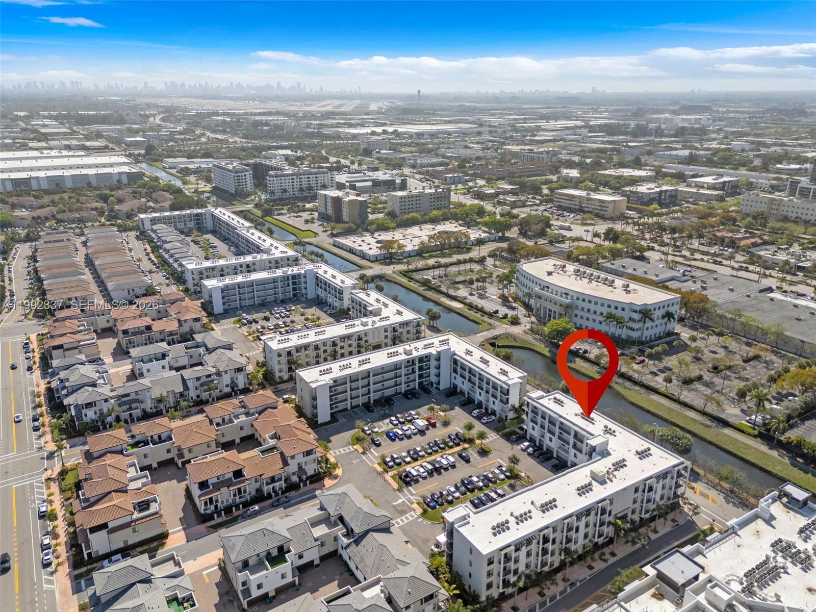 8363 NW 41st St # 109 Unit: A-109