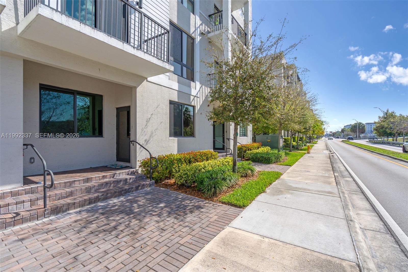 8363 NW 41st St # 109 Unit: A-109