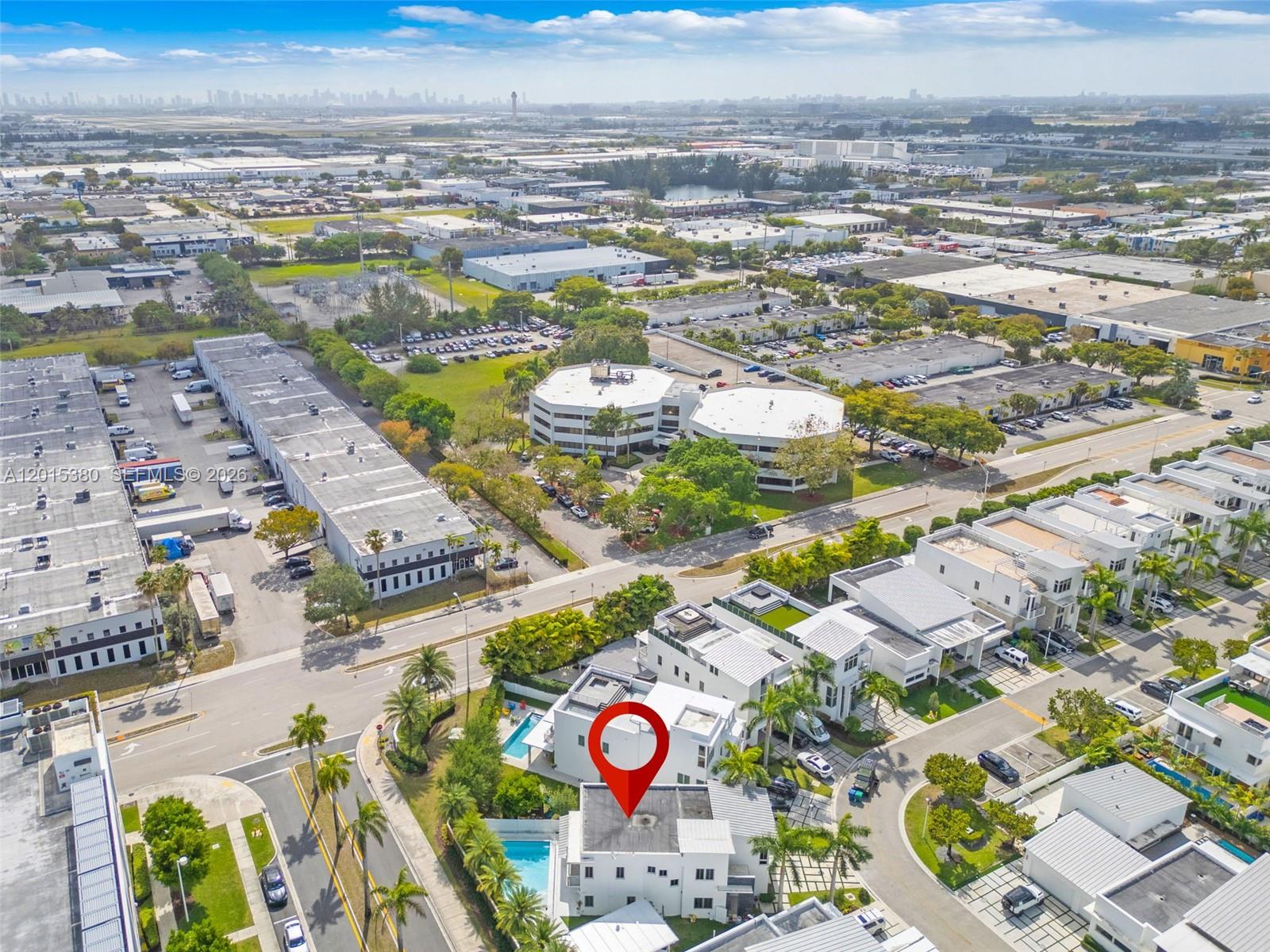 8221 NW 34th Dr