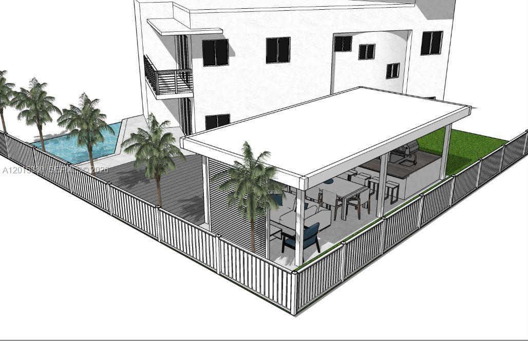 8221 NW 34th Dr