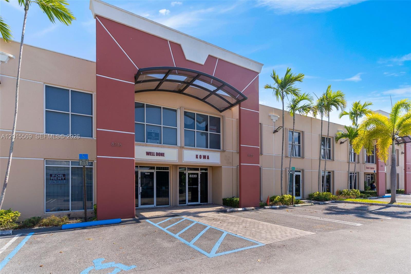 8216 NW 30th Ter # 26