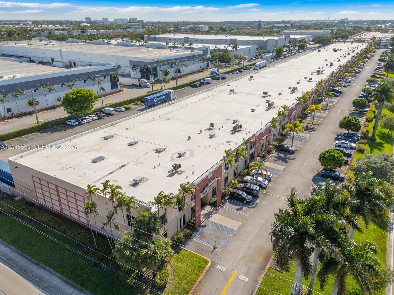 8216 NW 30th Ter # 26