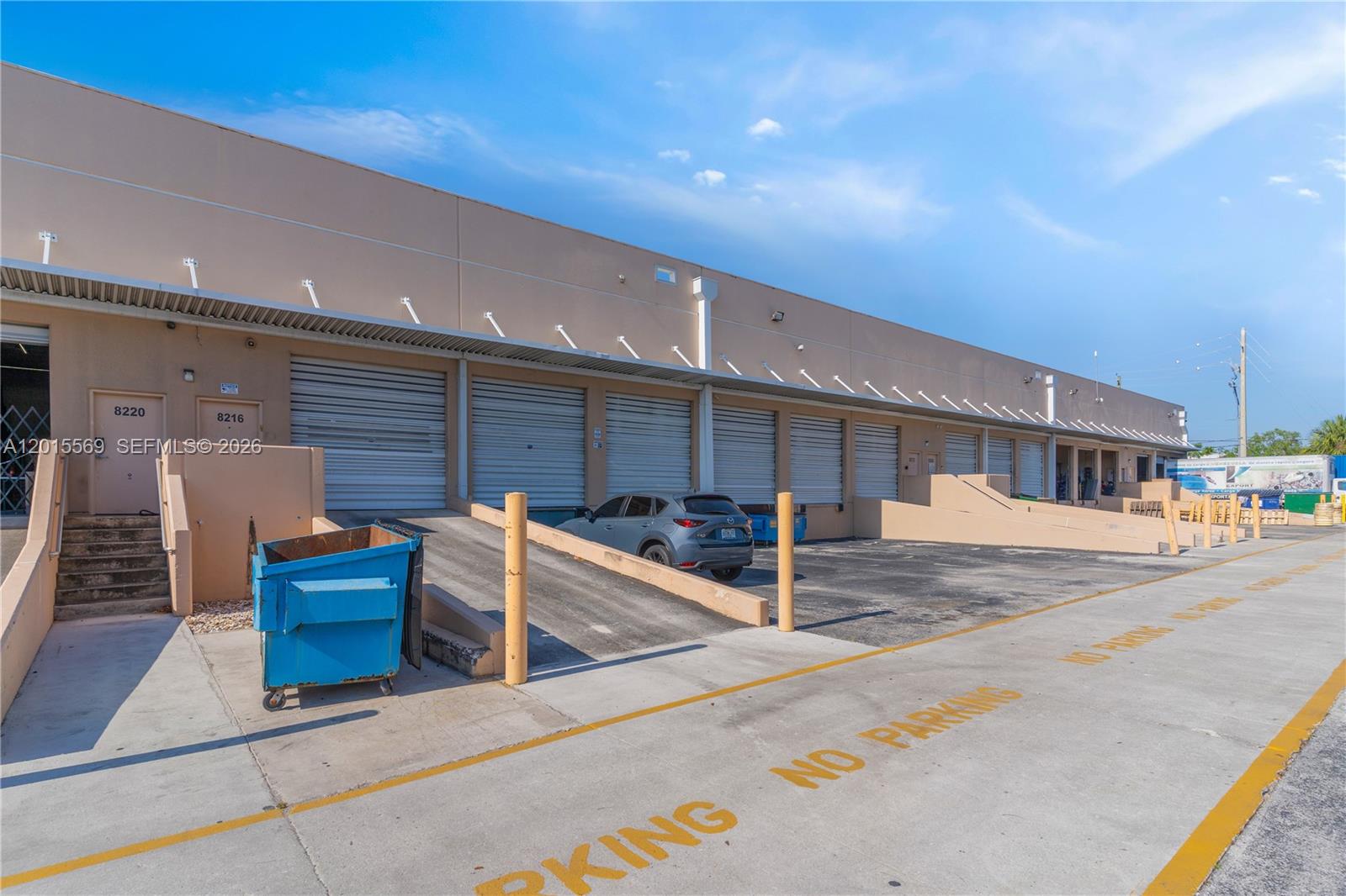 8216 NW 30th Ter # 26