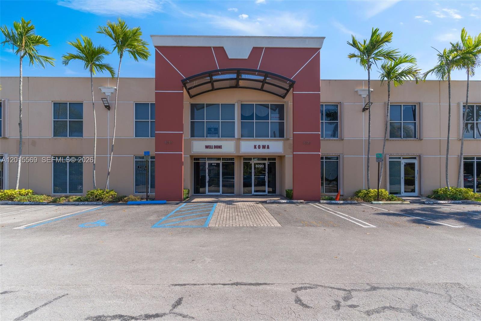 8216 NW 30th Ter # 26