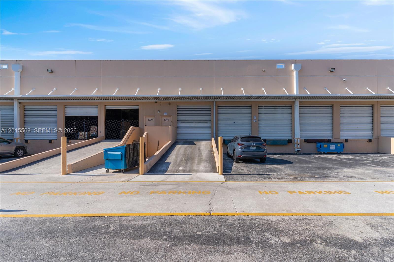 8216 NW 30th Ter # 26