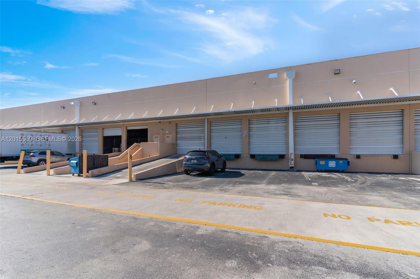 8216 NW 30th Ter # 26