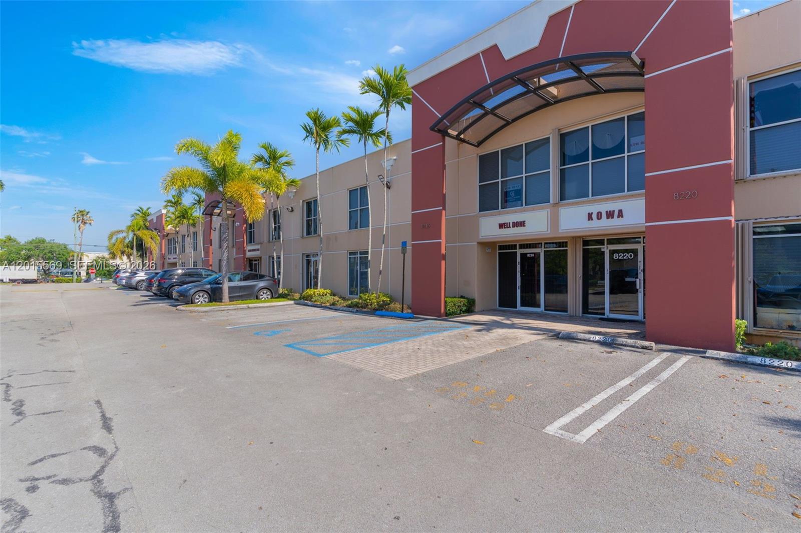 8216 NW 30th Ter # 26