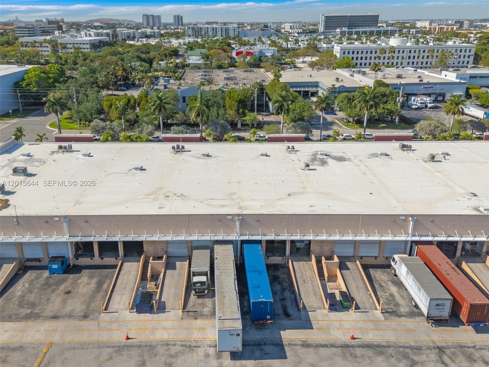 8344 NW 30th Ter # 4