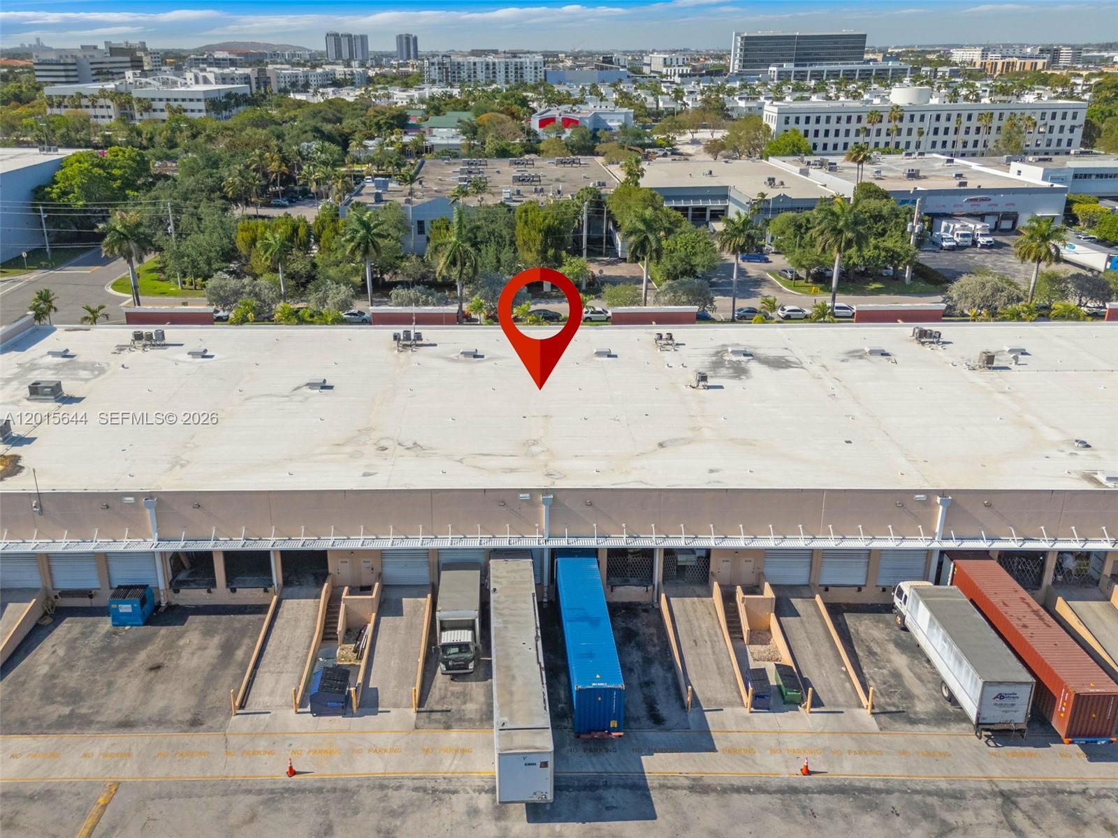 8344 NW 30th Ter # 4