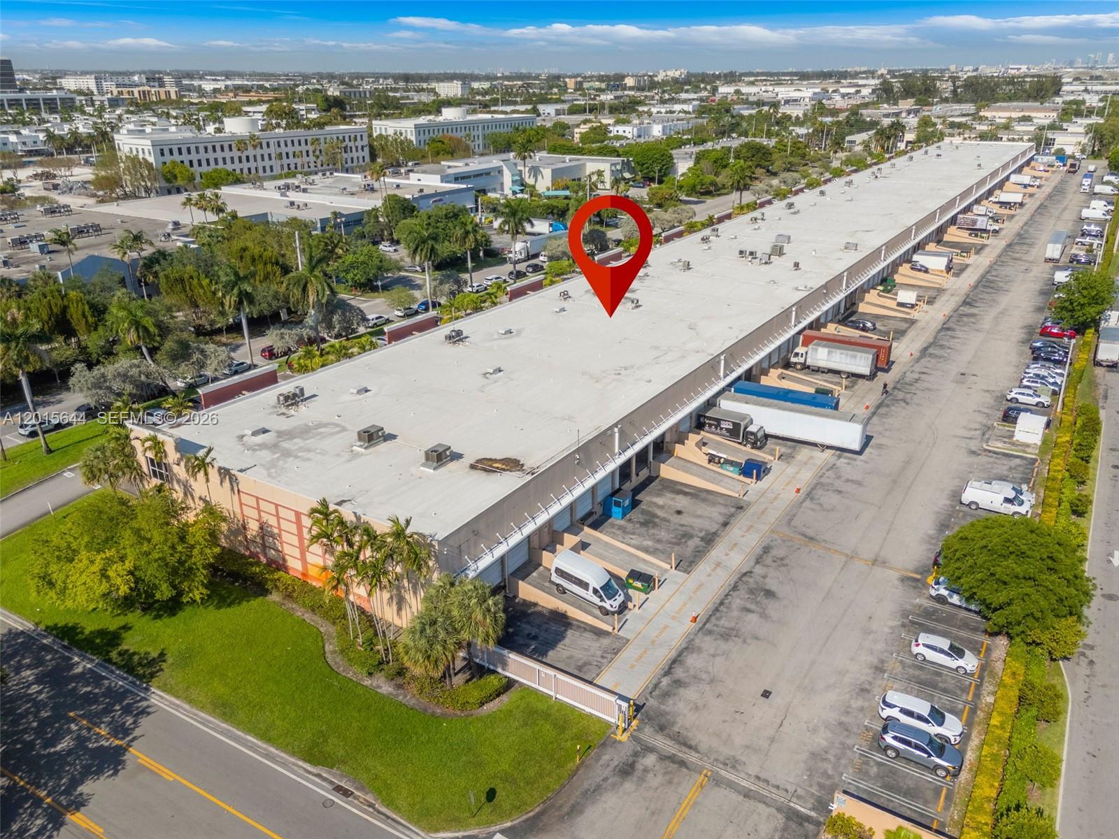 8344 NW 30th Ter # 4