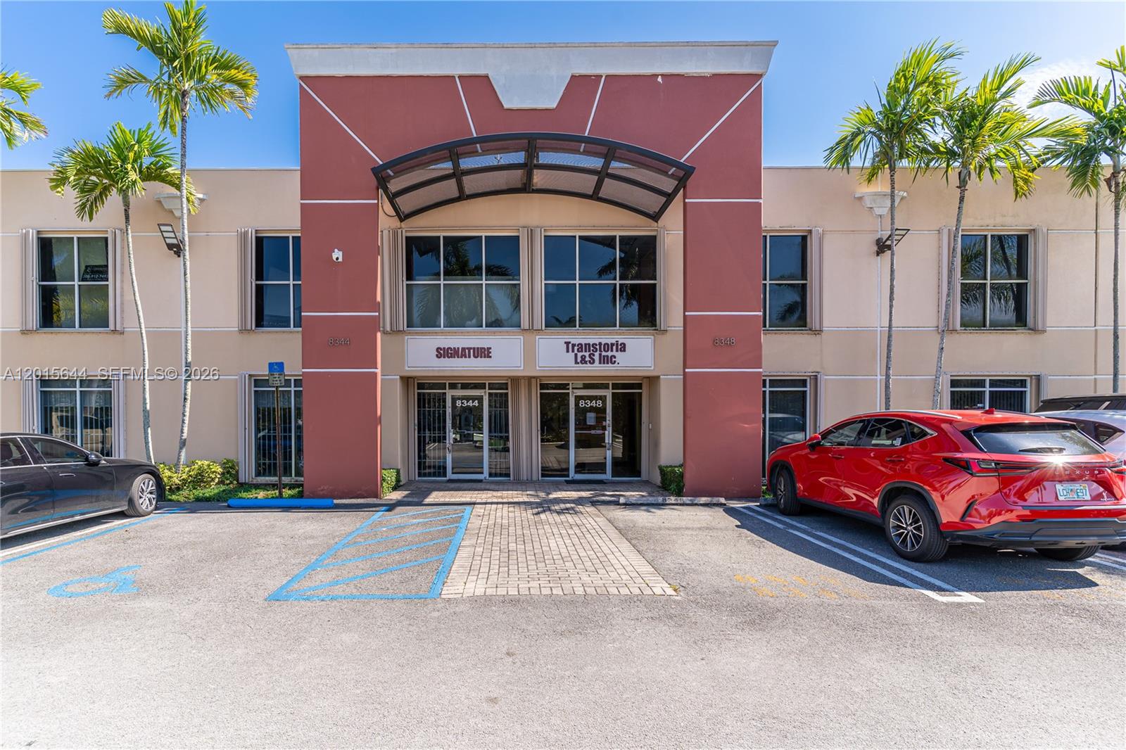8344 NW 30th Ter # 4