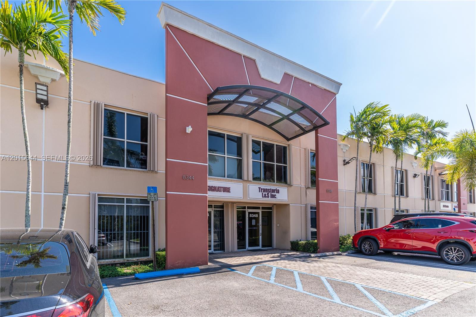 8344 NW 30th Ter # 4