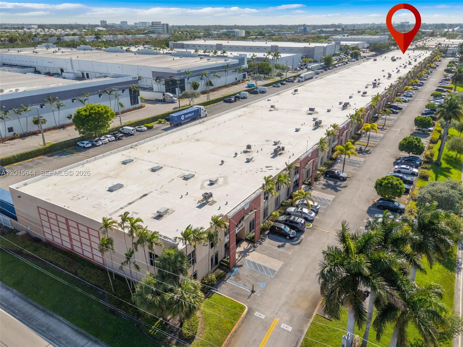 8344 NW 30th Ter # 4