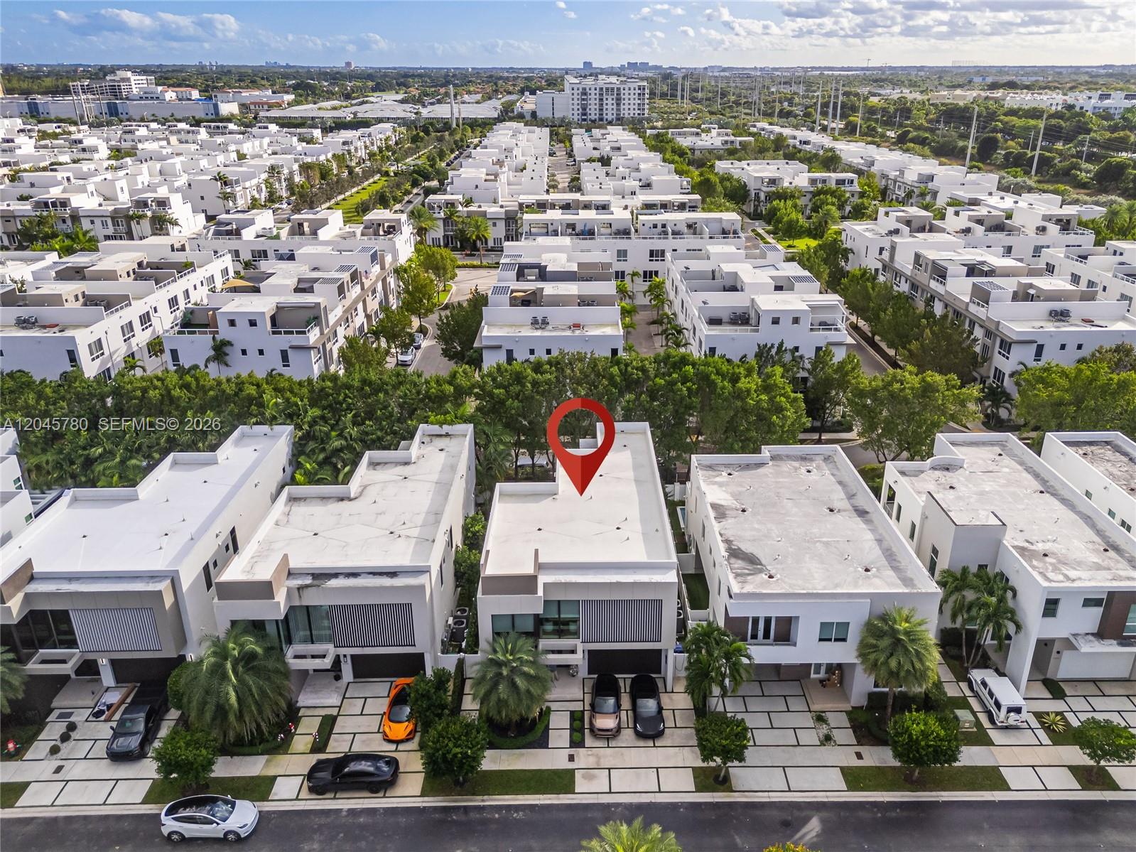 10540 NW 67th Ter