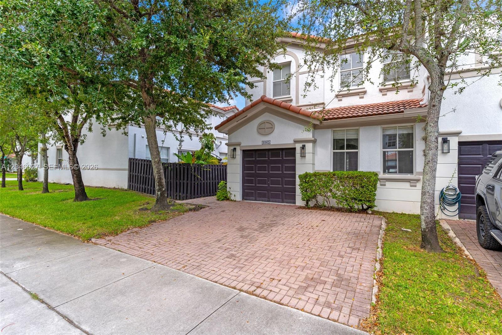 8165 NW 108th Ave # 8165